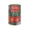 Pasta de tomate 400gr  | Envíos a Cuba MallHabana