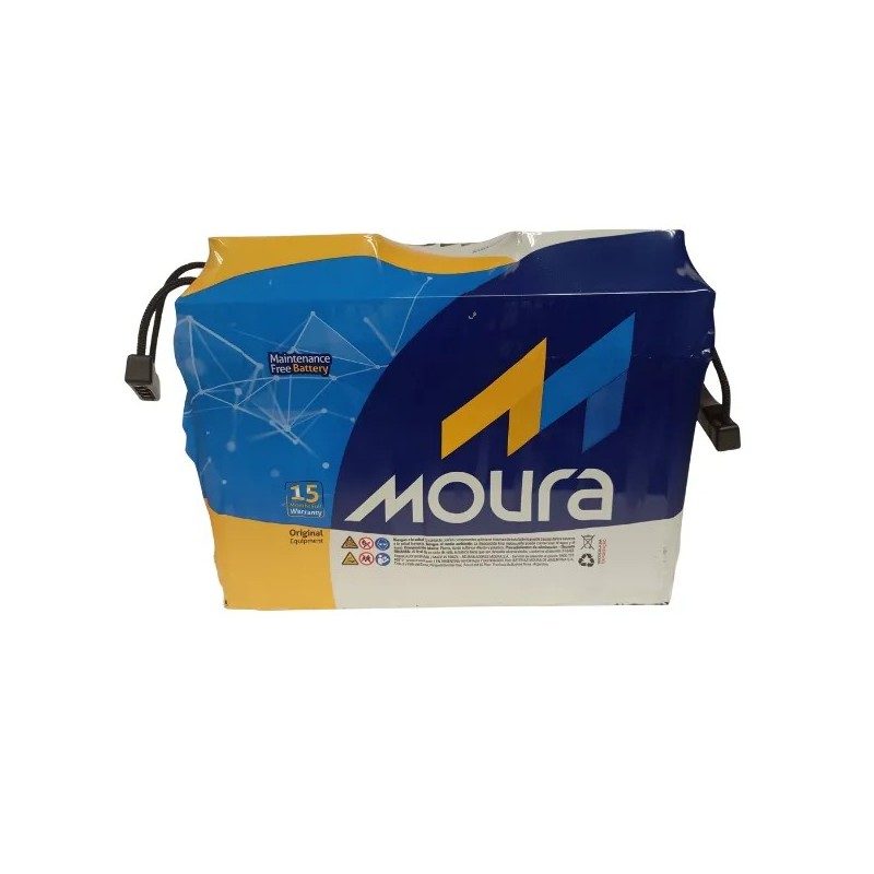 Batería para autos MOURA 90A | MallHabana envíos Cuba Batería para autos MOURA 90A | MallHabana envíos Cuba