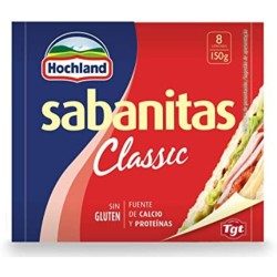Queso sabanitas 150g | Envíos a Cuba