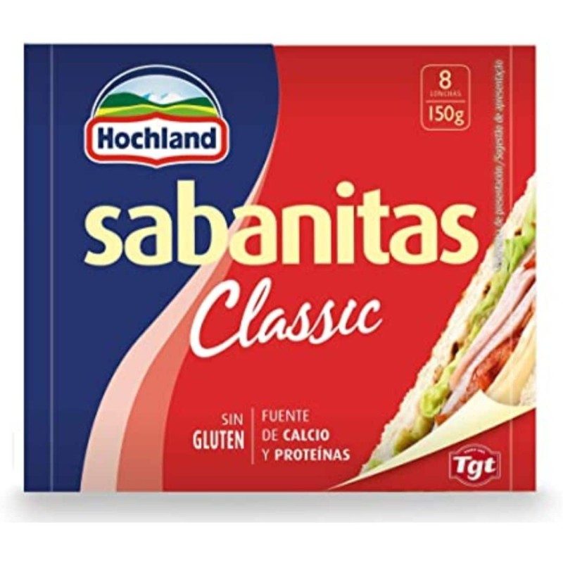 Queso sabanitas 150g | Envíos a Cuba