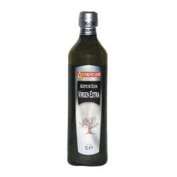 Aceite de oliva vrigen extra 1L | Envíos a Cuba MallHabana