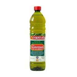 Aceite de orujo de oliva 1L | Envíos a Cuba MallHabana