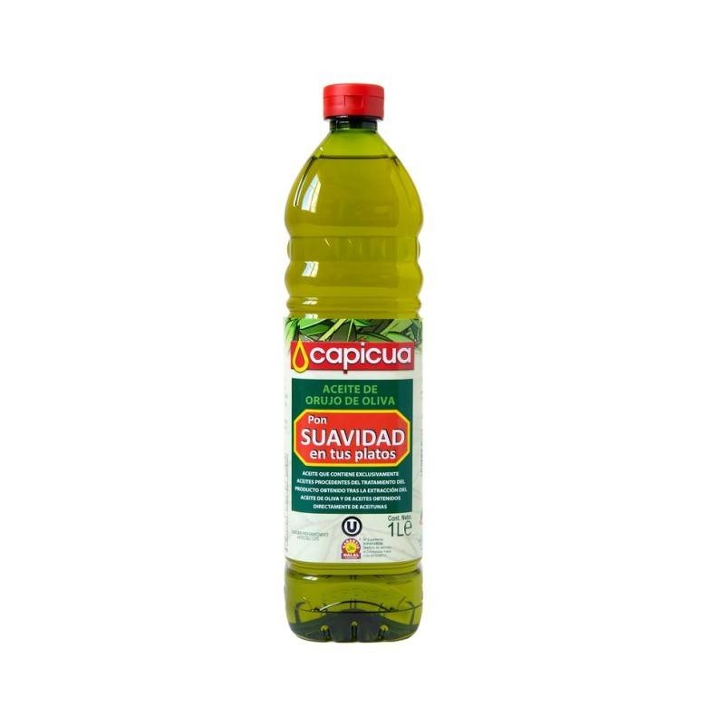 Aceite de orujo de oliva 1L | Envíos a Cuba MallHabana Aceite de orujo de oliva 1L | Envíos a Cuba MallHabana
