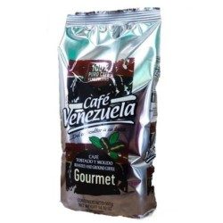 Café Venezuela Gourmet 230gr | Envíos a Cuba MallHabana