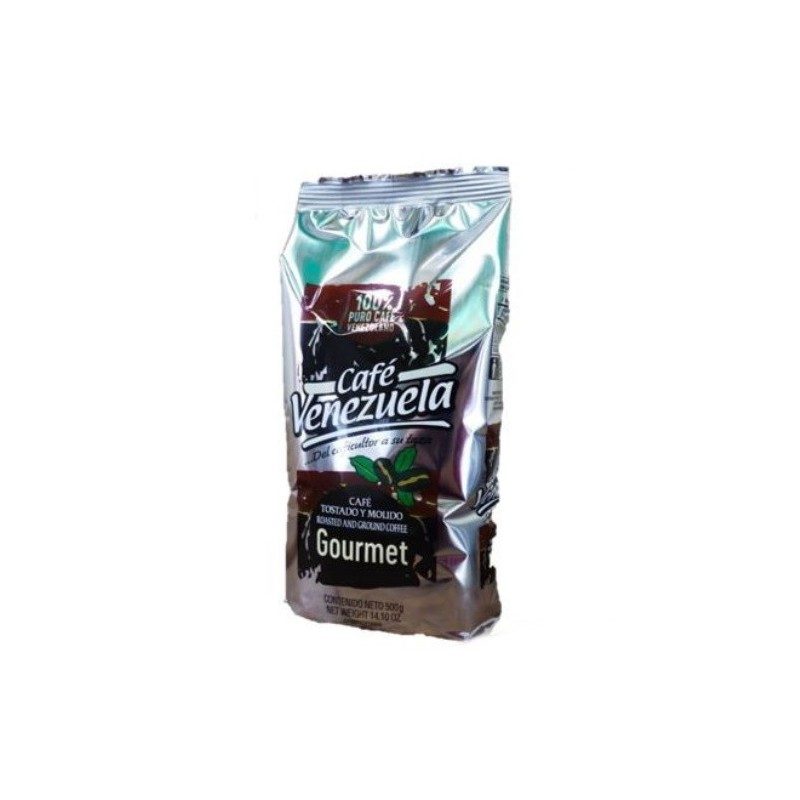Café Venezuela Gourmet 230gr | Envíos a Cuba MallHabana Café Venezuela Gourmet 230gr | Envíos a Cuba MallHabana