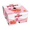 Yogurt sabor fresa 4x125gr | MallHabana envíos Cuba