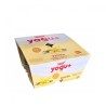 Yogurt sabor vainilla 4x125gr | MallHabana envíos Cuba