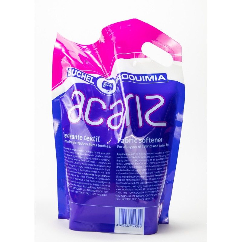 Suavizante texil Acariz 2kg | MallHabana envíos Cuba Suavizante texil Acariz 2kg | MallHabana envíos Cuba