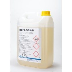 Deflocar para piscinas 5kg | MallHabana envíos Cuba