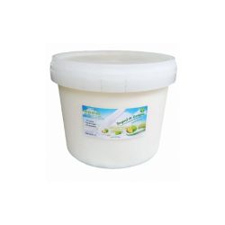 Yogurt de coágulo sabor manzana 4L | MallHabana