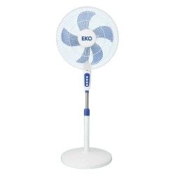 Ventilador de pedestal 16" | Compra y envío a Cuba con MallHabana
