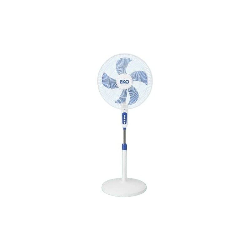 Ventilador de pedestal 16" | Compra y envío a Cuba con MallHabana Ventilador de pedestal 16" | Compra y envío a Cuba con MallHabana
