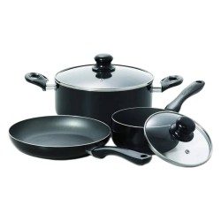 Juego de cazuelas | Compra y envío a Cuba con MallHabana