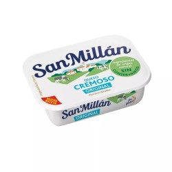 Queso crema original 250gr | MallHabana envíos Cuba