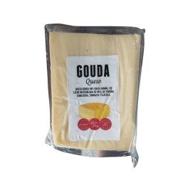 Queso gouda 1kg | MallHabana envíos Cuba
