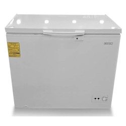 Congelador horizontal 280L |Envíos a Cuba MallHabana
