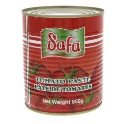Pasta de tomate 850gr  | Envíos a Cuba MallHabana