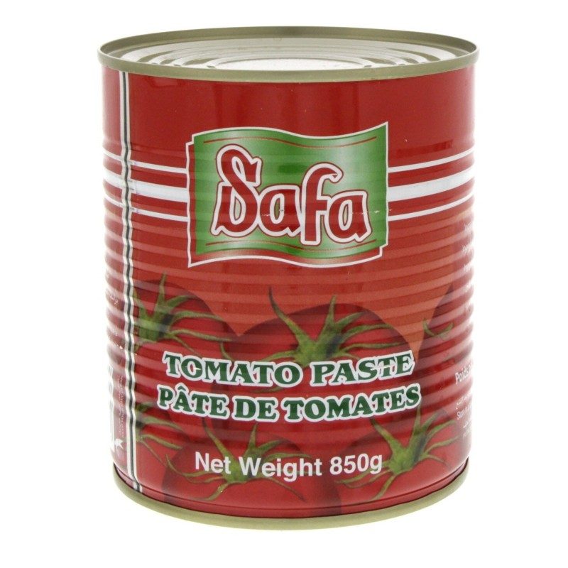 Pasta de tomate 850gr  | Envíos a Cuba MallHabana