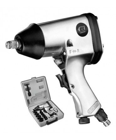 Pistola de impacto 1/2" | MallHabana