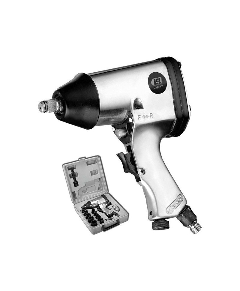 Pistola de impacto 1/2" | MallHabana