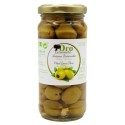 Aceitunas sin hueso 250gr | Envíos a Cuba MallHabana