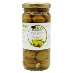 Aceitunas sin hueso 250gr | Envíos a Cuba MallHabana