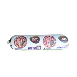 Mortadella 1kg | Envío a Cuba
