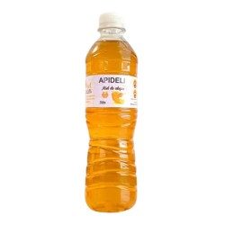 Miel de abejas 700gr| Envíos a Cuba MallHabana