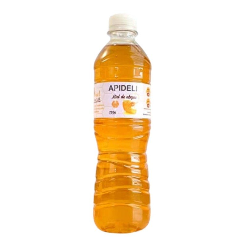 Miel de abejas 700gr| Envíos a Cuba MallHabana