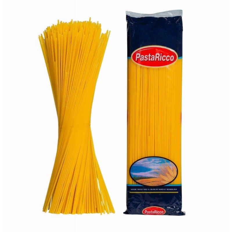 Spaghettis 500gr | Envíos a Cuba MallHabana