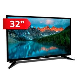 Televisor smart 32'' | Envíos a Cuba