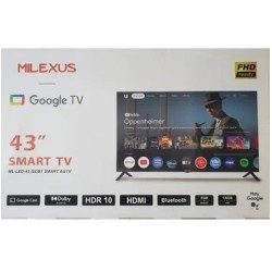 Televisor 43'' | Envíos a Cuba