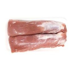 Solomillo de cerdo 2kg| Envío a Cuba MallHabana
