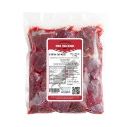 Carne de res para guisar 2lb | Envíos a Cuba
