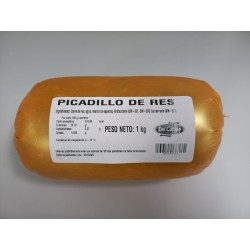 Picadillo de res 1kg| Envío a Cuba MallHabana