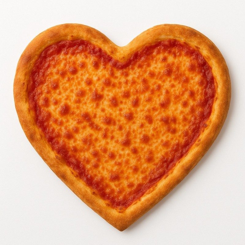 Pizza Corazón de Queso | Envíos a Cuba MallHabana Pizza Corazón de Queso | Envíos a Cuba MallHabana