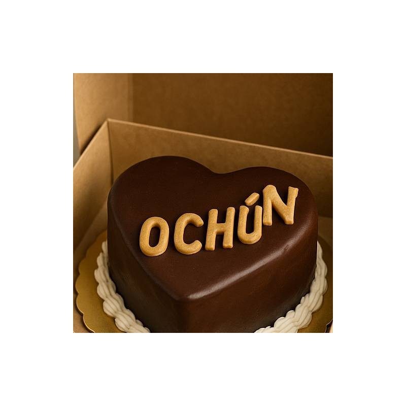Cake OCHUN  | MallHabana envíos Cuba