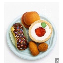 Buffet n1 para 15 comensales | MallHabana envíos Cuba