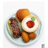 Buffet n1 para 15 comensales | MallHabana envíos Cuba