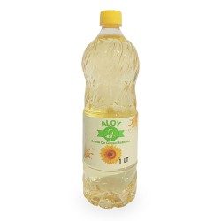 Aceite de girasol 1L  | MallHabana envíos Cuba
