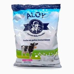 Leche en polvo entera Aloy 1kg | MallHabana envíos Cuba
