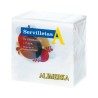 Servilletas blancas ALIMERKA 70u | MallHabana Cuba