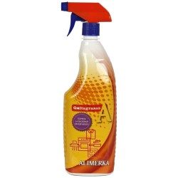 Desengrasante ALIMERKA 1L | MallHabana Cuba
