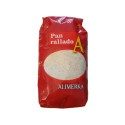 Pan rallado ALIMERKA | MallHabana Cuba