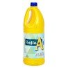 Lejía con detergente fragancia limón 2L | MallHabana Cuba