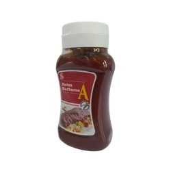 Salsa barbacoa 340g | Envío Cuba MallHabana