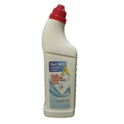 Gel acción total WC 1L | MallHabana Cuba