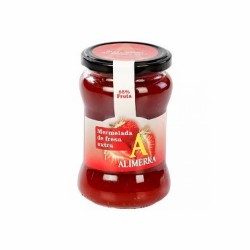 Mermelada de fresa extra 410gr  | Envío Cuba MallHabana
