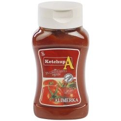 Ketchup 560gr  | Envío Cuba MallHabana
