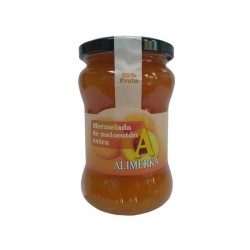 Mermelada de melocotón extra 410gr  | Envío Cuba MallHabana